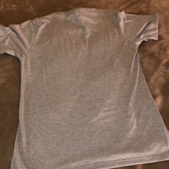 T Shirt Roma Never Used Size M Mens New - Picture 3 of 4